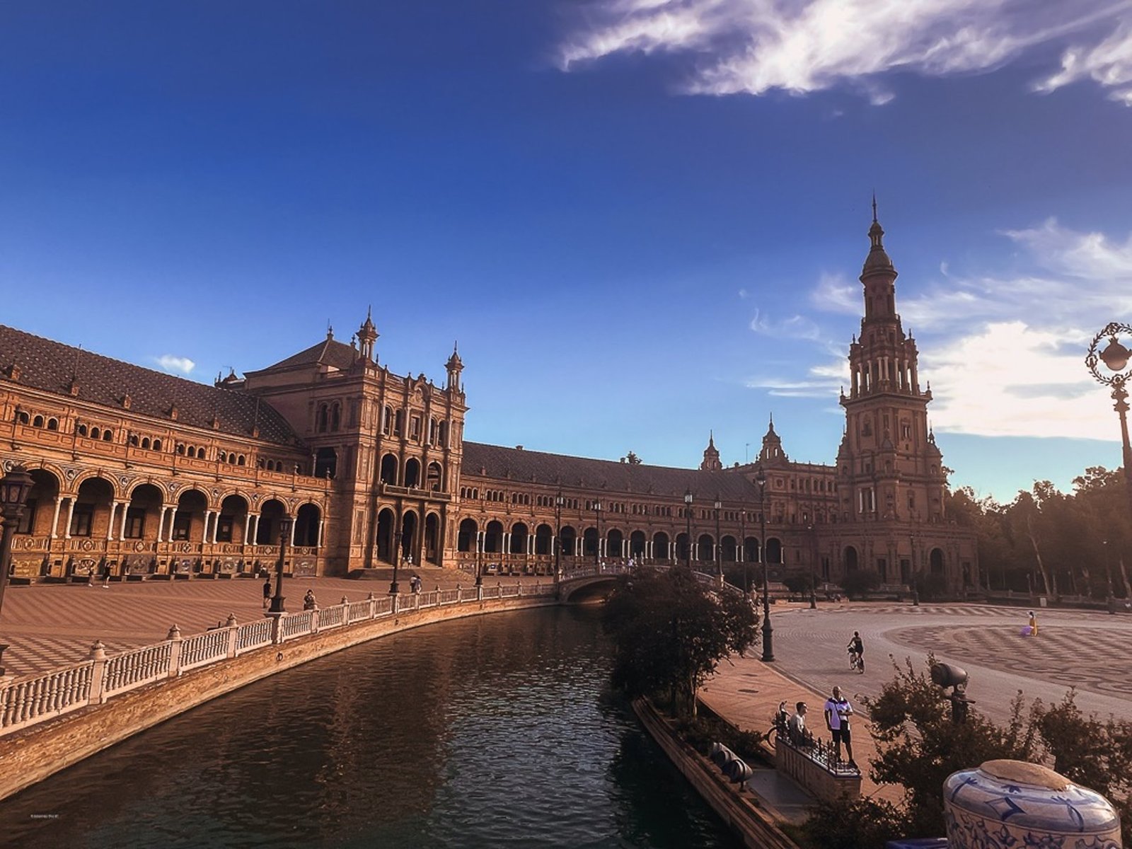 Spain