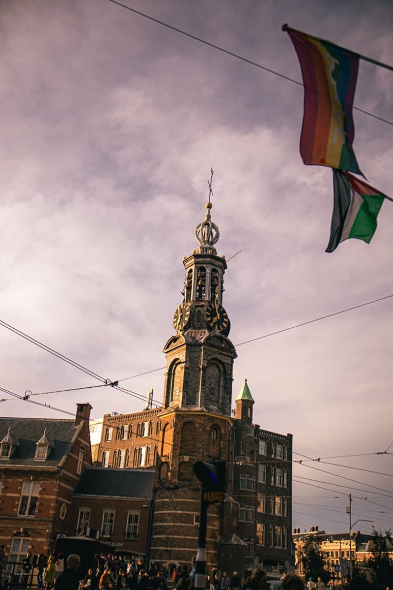 Amsterdam, Netherlands, travel photograph 35 by Journey Outset