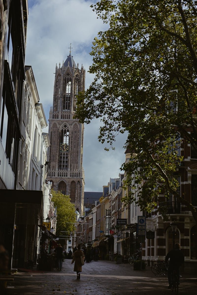 Amsterdam, Netherlands, travel photograph 141 by Journey Outset