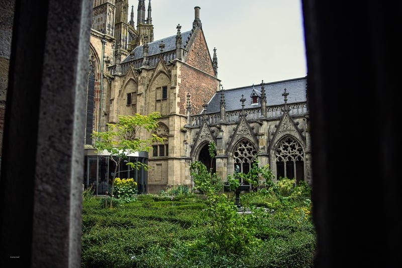 Amsterdam, Netherlands, travel photograph 28 by Journey Outset