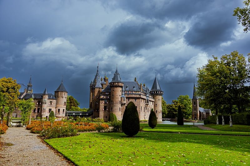 Amsterdam, Netherlands, travel photograph 63 by Journey Outset