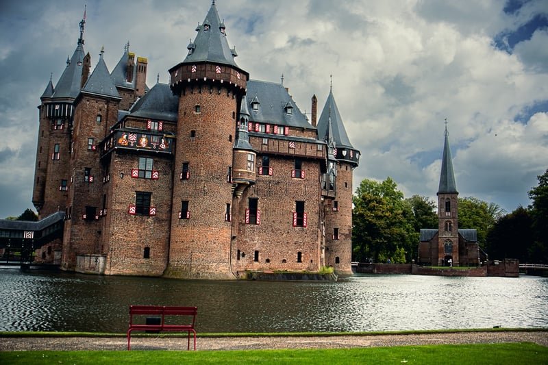 Amsterdam, Netherlands, travel photograph 135 by Journey Outset