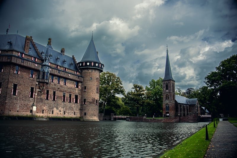 Amsterdam, Netherlands, travel photograph 99 by Journey Outset