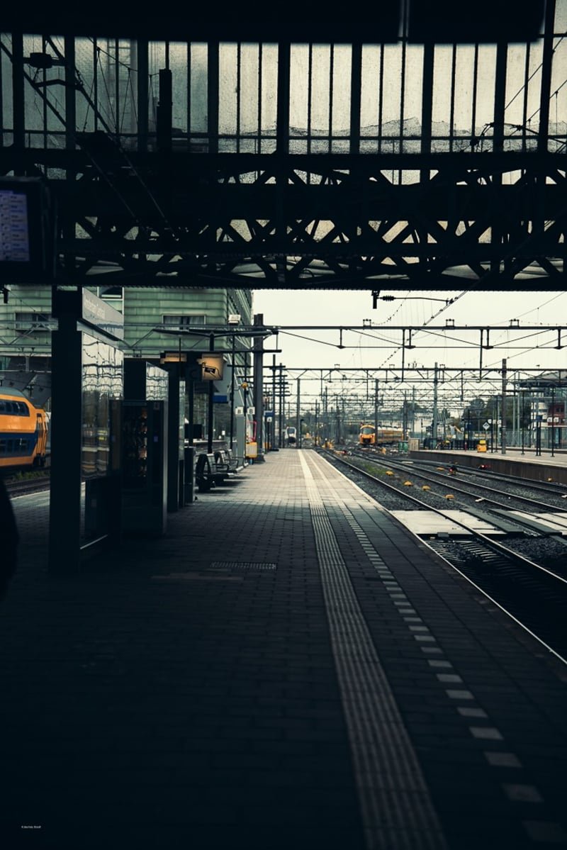Amsterdam, Netherlands, travel photograph 127 by Journey Outset