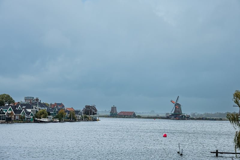 Amsterdam, Netherlands, travel photograph 16 by Journey Outset