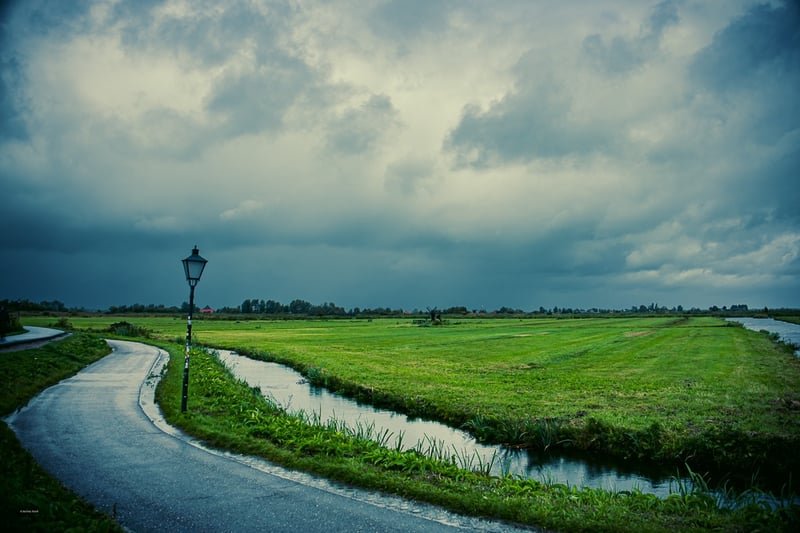 Amsterdam, Netherlands, travel photograph 51 by Journey Outset