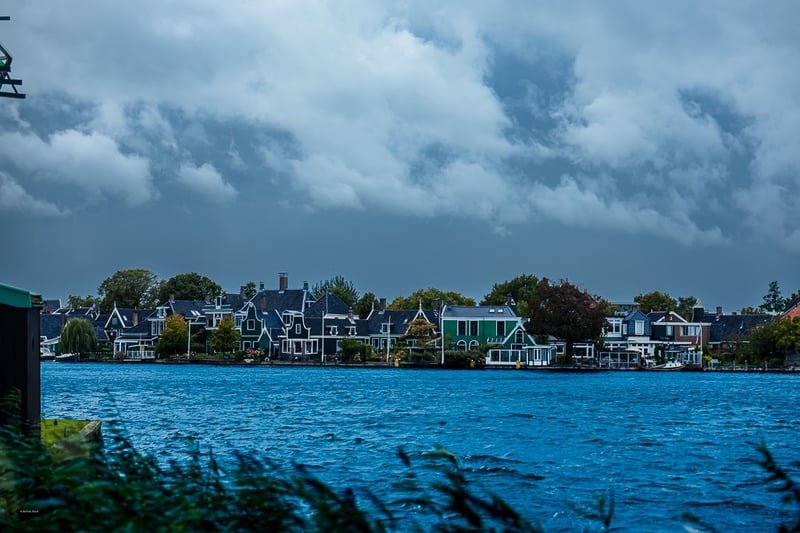 Amsterdam, Netherlands, travel photograph 13 by Journey Outset