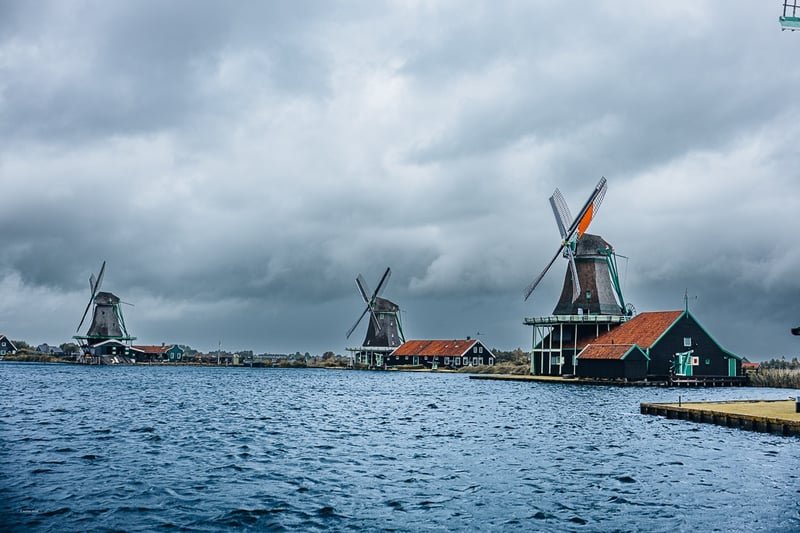 Amsterdam, Netherlands, travel photograph 85 by Journey Outset