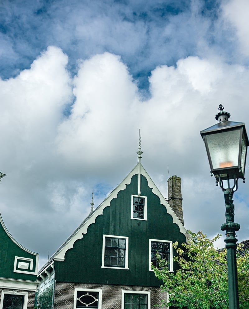 Amsterdam, Netherlands, travel photograph 8 by Journey Outset