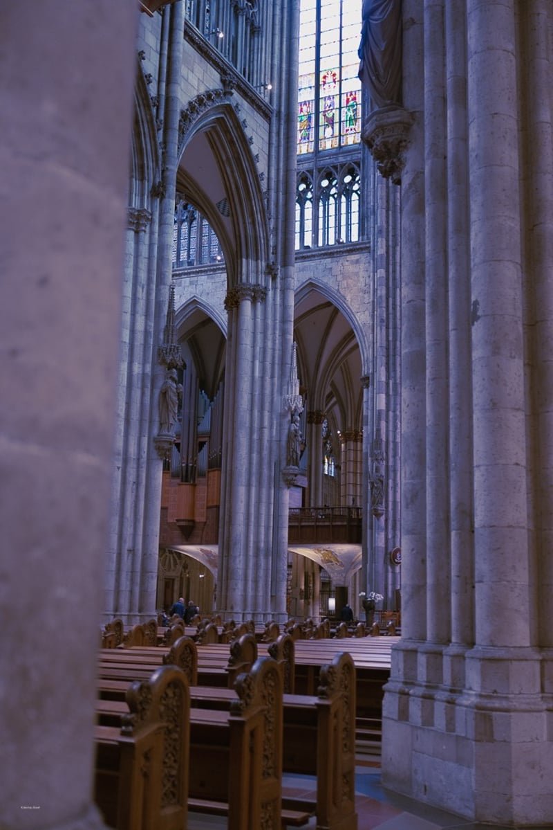 Cologne (Köln), Germany, travel photograph 13 by Journey Outset