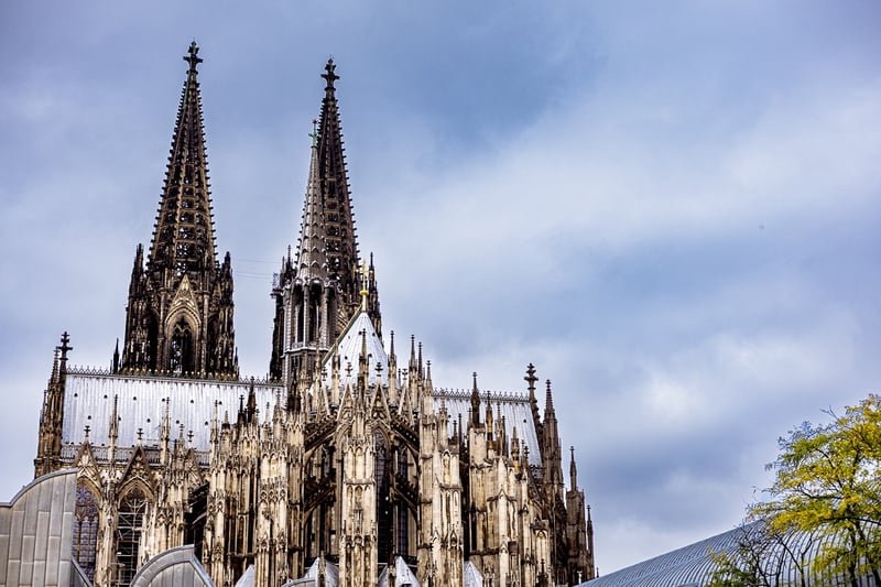 Cologne (Köln), Germany, travel photograph 4 by Journey Outset
