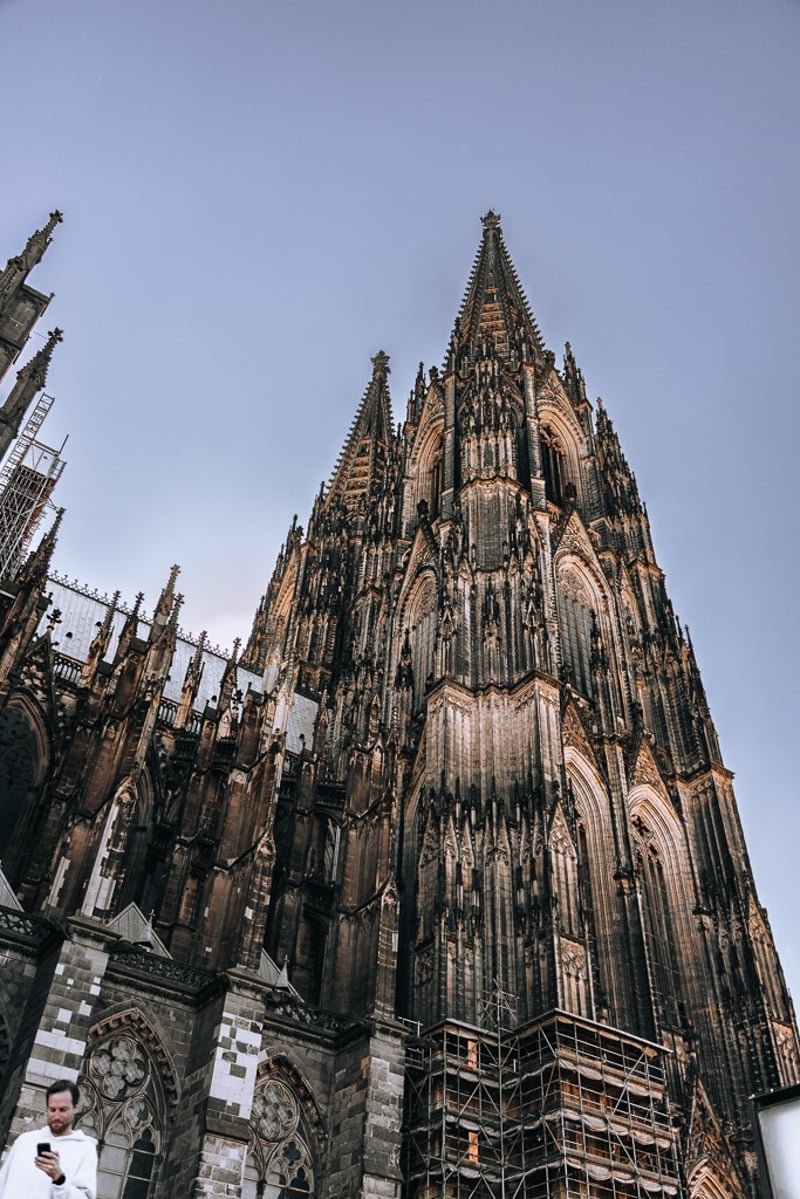 Cologne (Köln), Germany, travel photograph 11 by Journey Outset