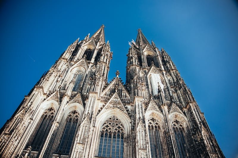 Cologne (Köln), Germany, travel photograph 6 by Journey Outset