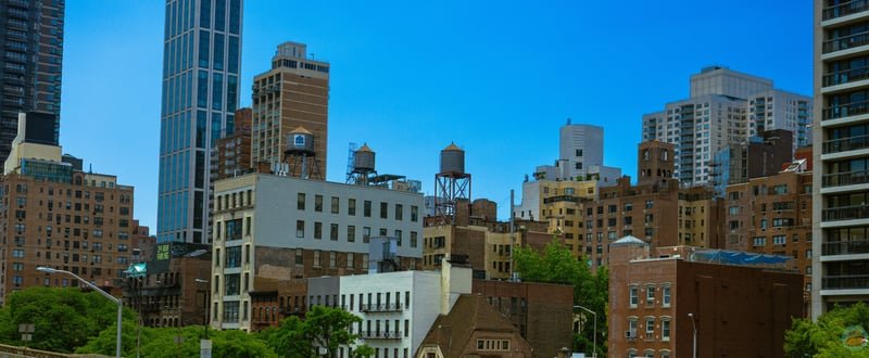 New York City, travel photograph 14 by Journey Outset