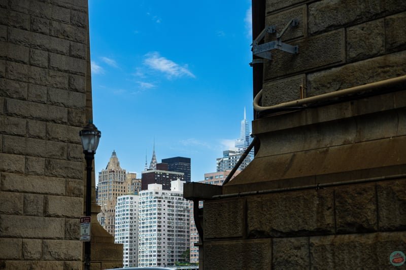 New York City, travel photograph 21 by Journey Outset
