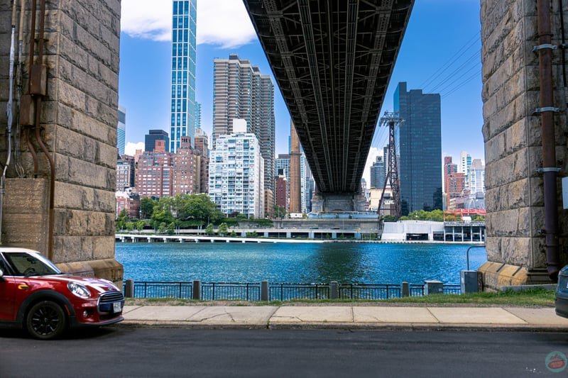 New York City, travel photograph 13 by Journey Outset