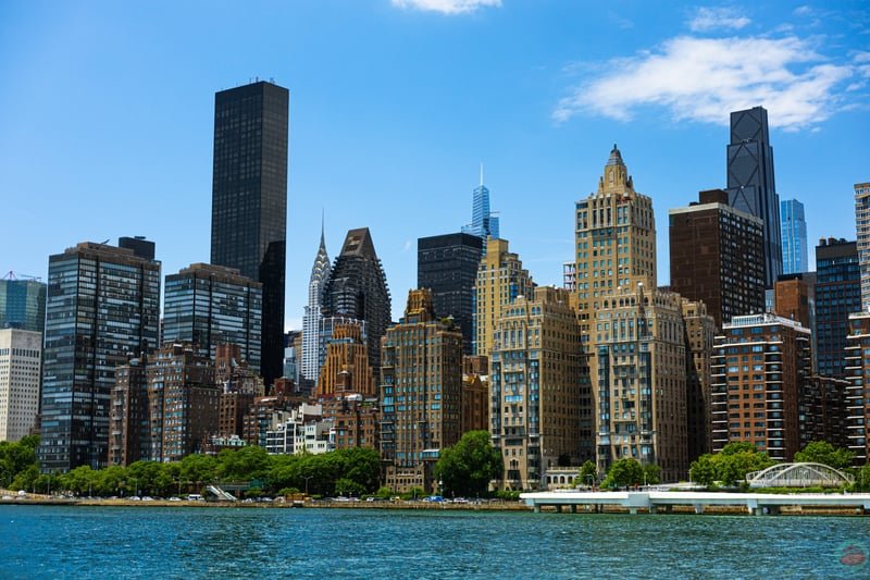 New York City, travel photograph 5 by Journey Outset