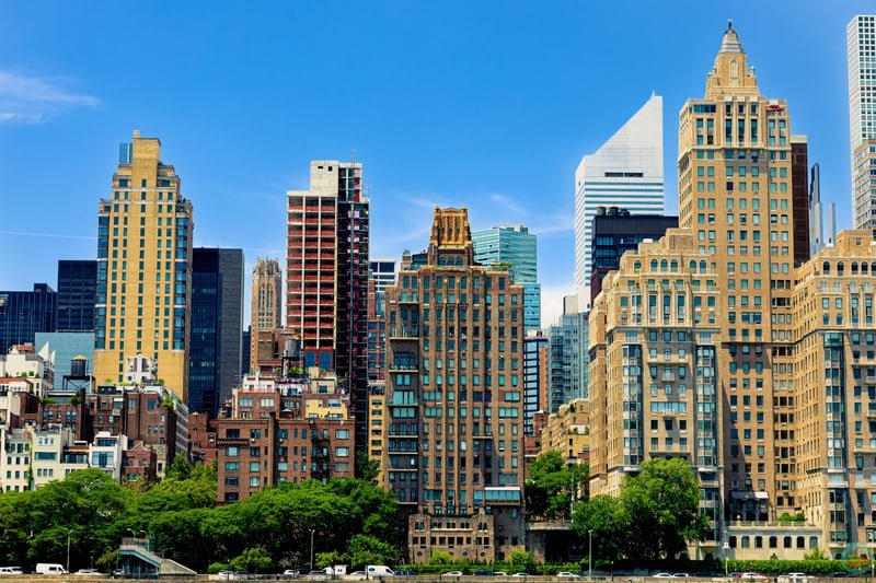 New York City, travel photograph 28 by Journey Outset