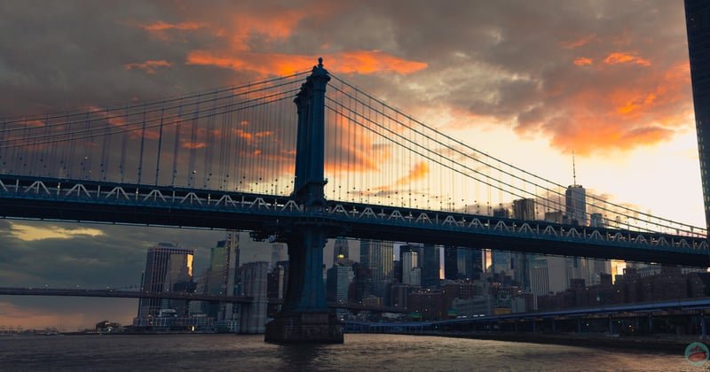 New York City, travel photograph 10 by Journey Outset