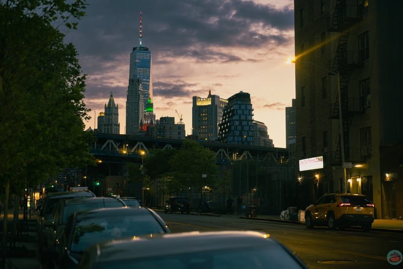 New York City, travel photograph 33 by Journey Outset