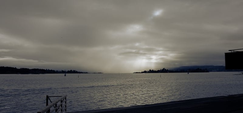 Oslo, Norway, travel photograph 7 by Journey Outset