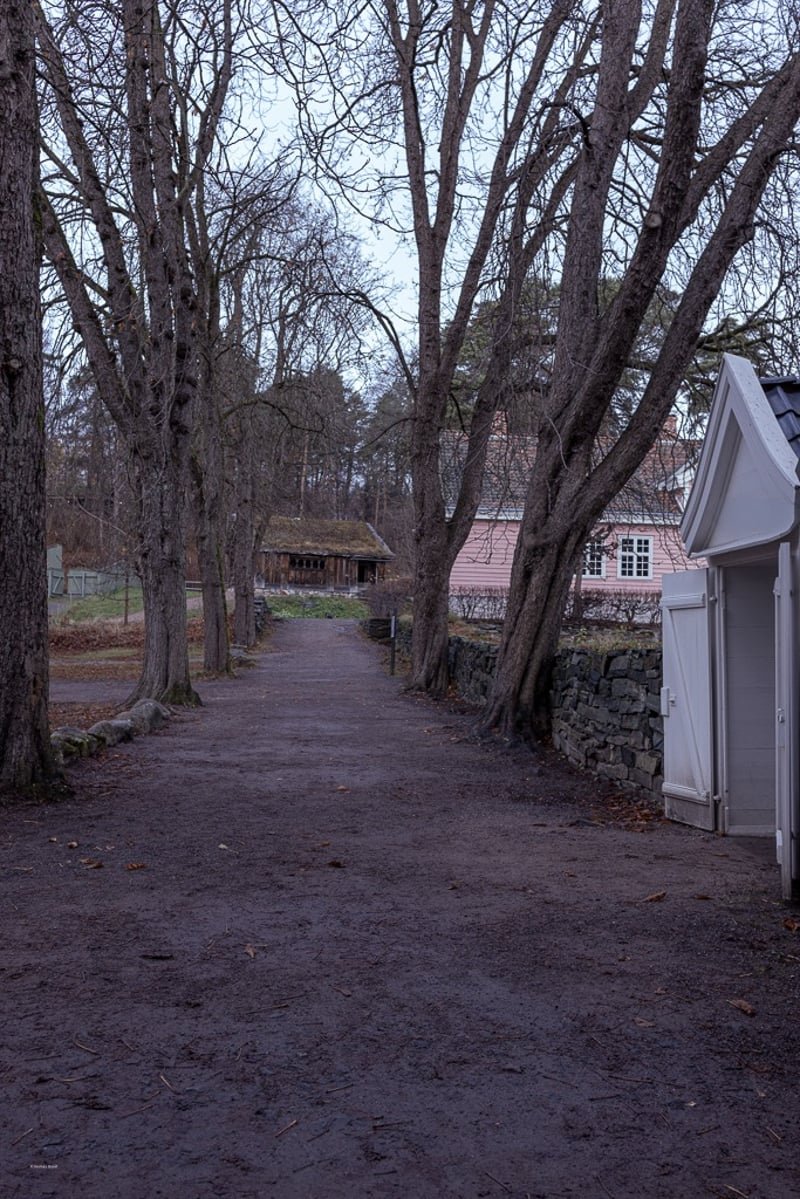 Oslo, Norway, travel photograph 27 by Journey Outset