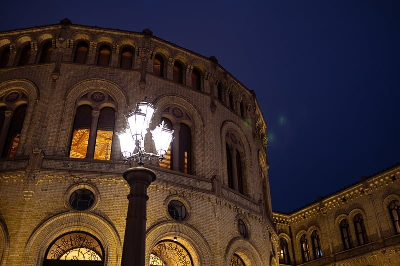 Oslo, Norway, travel photograph 12 by Journey Outset
