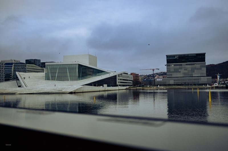 Oslo, Norway, travel photograph 25 by Journey Outset