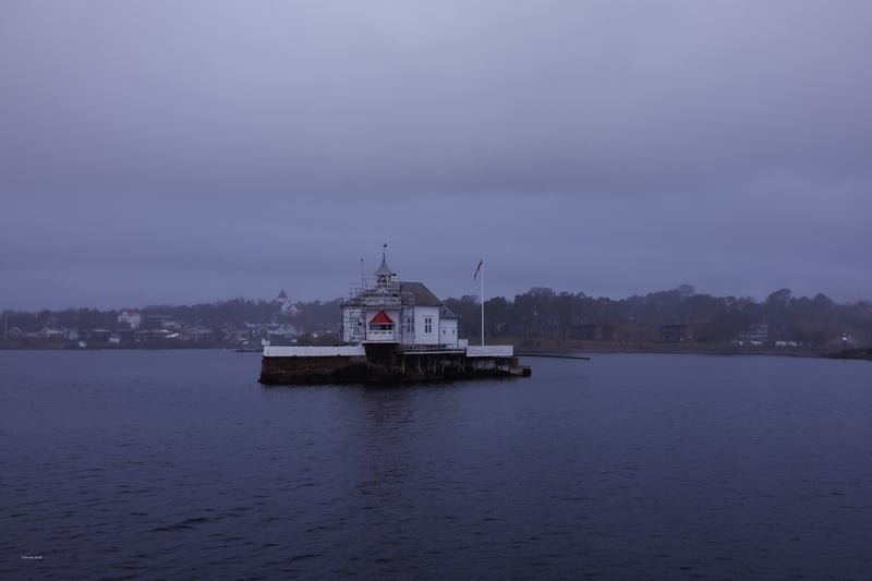 Oslo, Norway, travel photograph 18 by Journey Outset