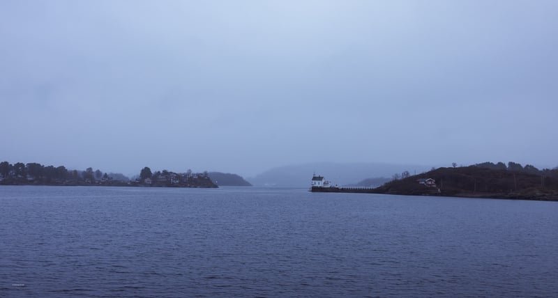 Oslo, Norway, travel photograph 10 by Journey Outset