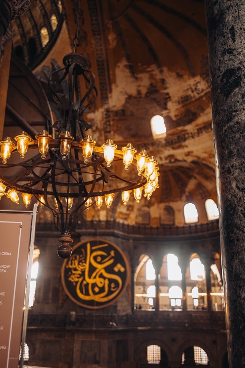 Istanbul, Turkey, travel photograph 30 by Journey Outset