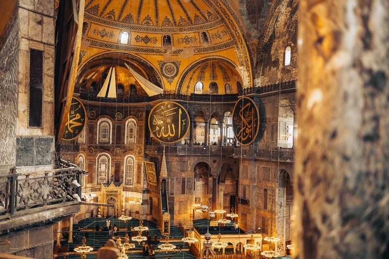 Istanbul, Turkey, travel photograph 16 by Journey Outset
