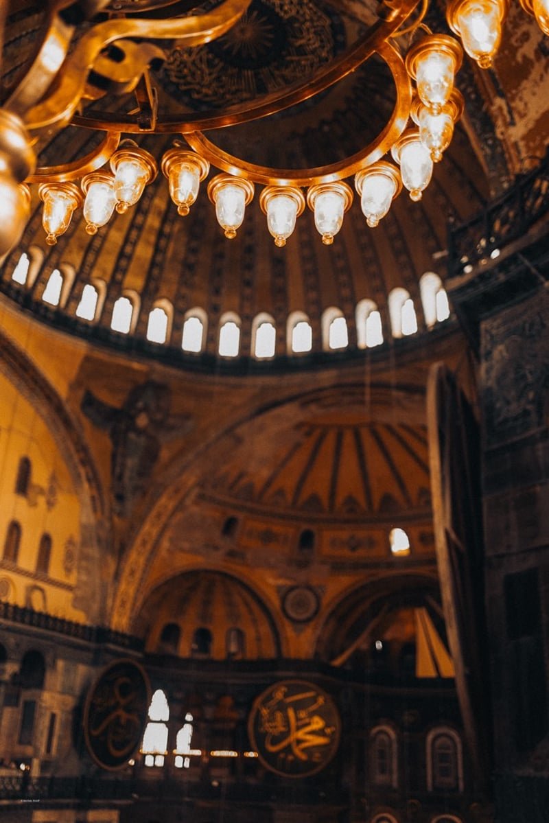 Istanbul, Turkey, travel photograph 29 by Journey Outset