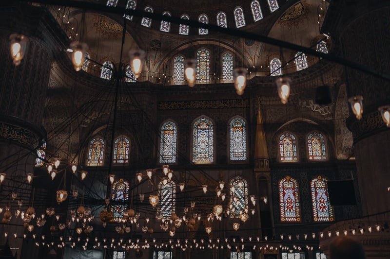 Istanbul, Turkey, travel photograph 44 by Journey Outset