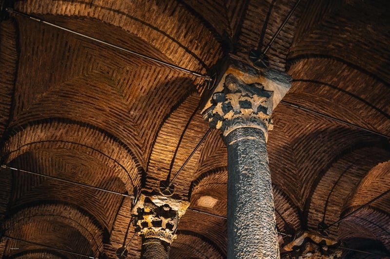 Istanbul, Turkey, travel photograph 69 by Journey Outset