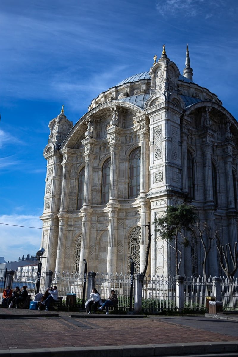 Istanbul, Turkey, travel photograph 24 by Journey Outset