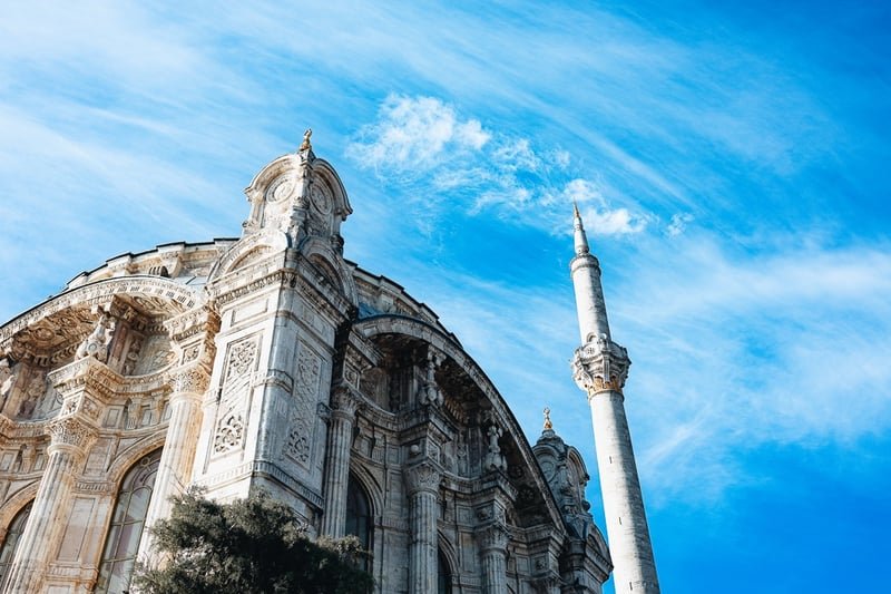 Istanbul, Turkey, travel photograph 65 by Journey Outset