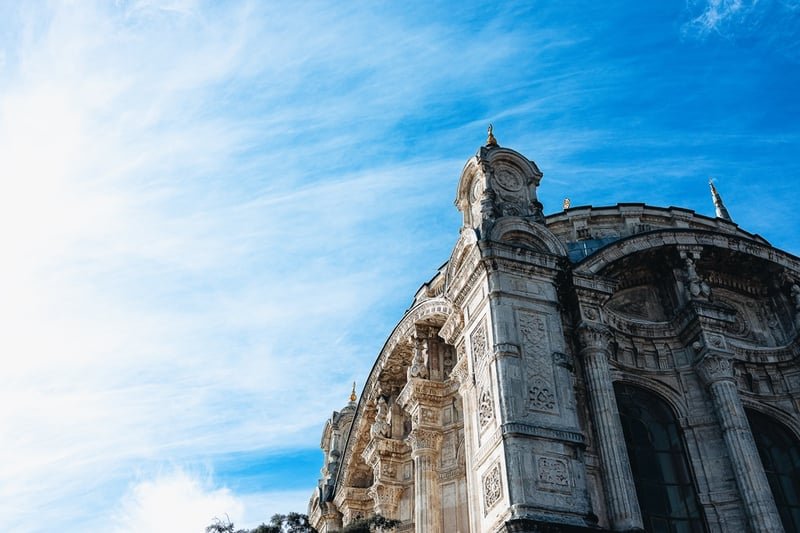 Istanbul, Turkey, travel photograph 51 by Journey Outset