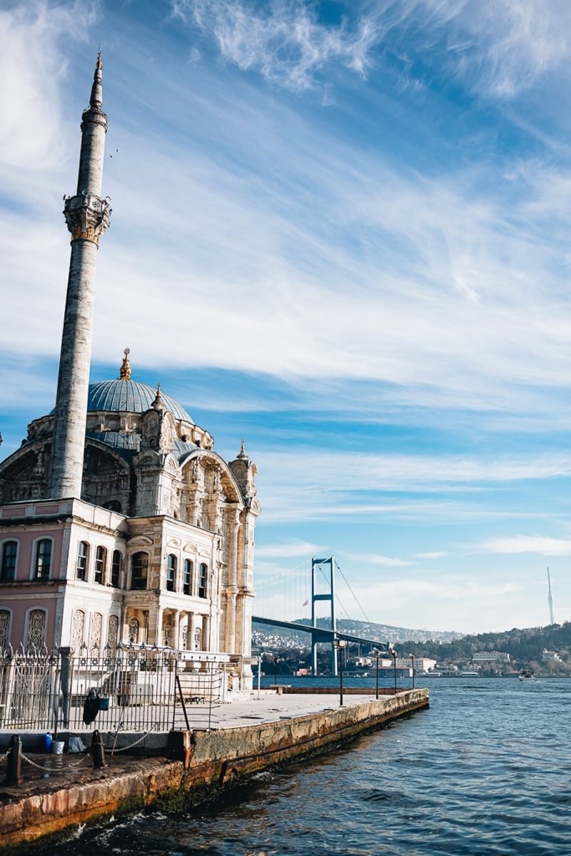 Istanbul, Turkey, travel photograph 9 by Journey Outset