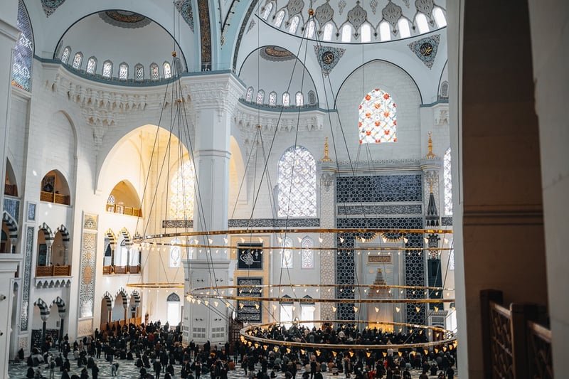 Istanbul, Turkey, travel photograph 32 by Journey Outset