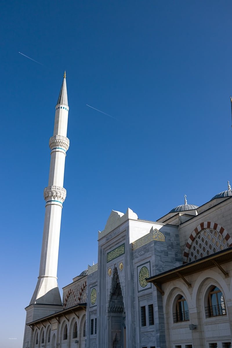 Istanbul, Turkey, travel photograph 45 by Journey Outset