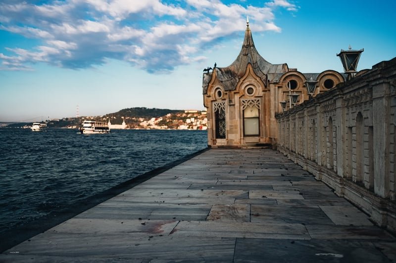 Istanbul, Turkey, travel photograph 11 by Journey Outset