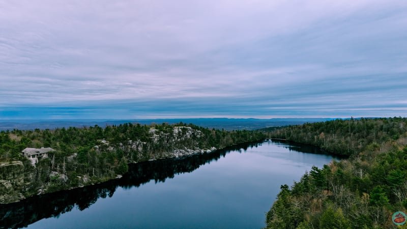 New York State Parks, travel photograph by Journey Outset