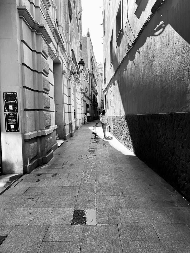 Spain, travel photograph 17 by Journey Outset