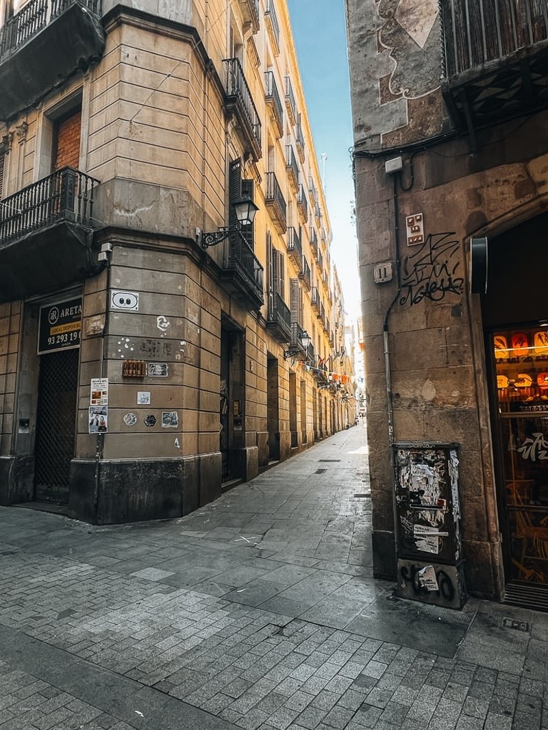 Spain, travel photograph 107 by Journey Outset