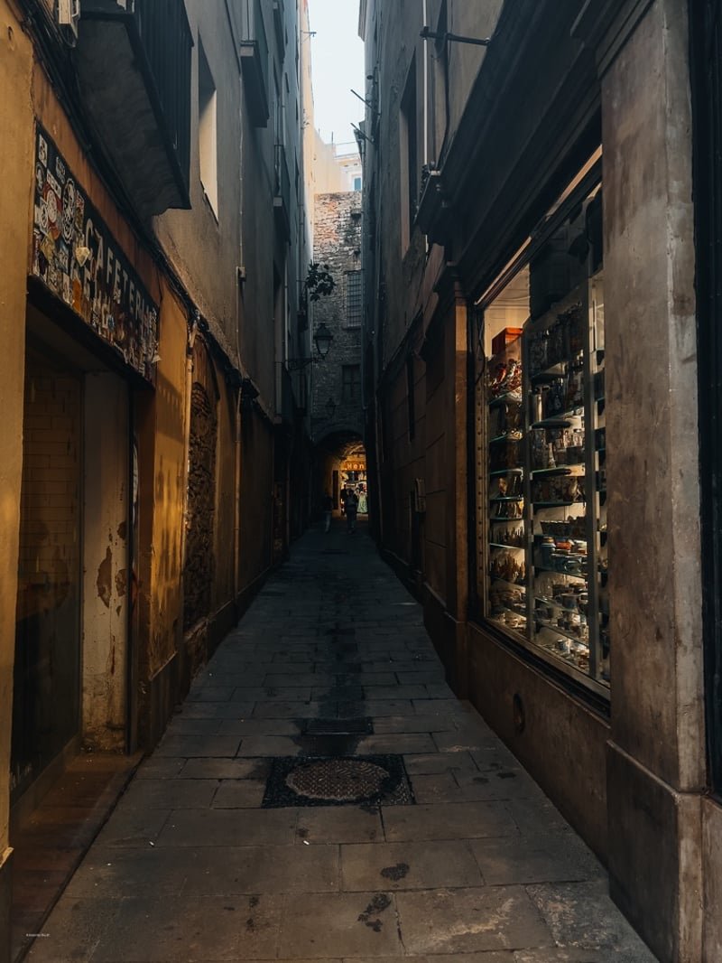 Spain, travel photograph 104 by Journey Outset