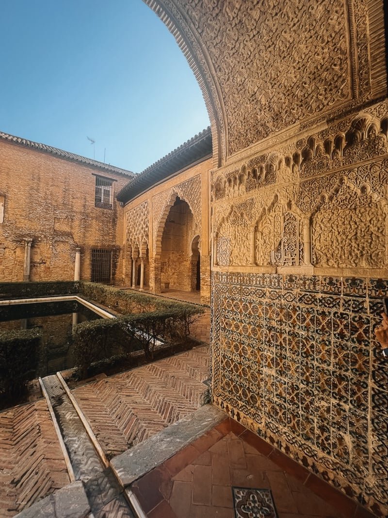 Spain, travel photograph 54 by Journey Outset