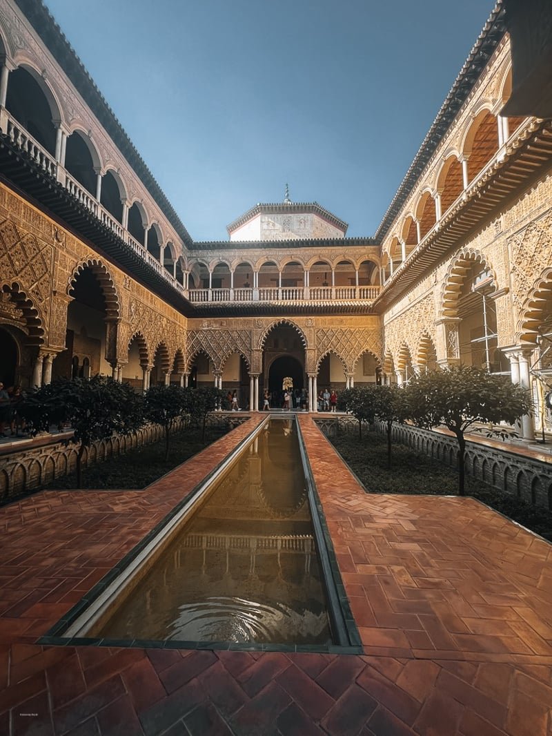 Spain, travel photograph 35 by Journey Outset