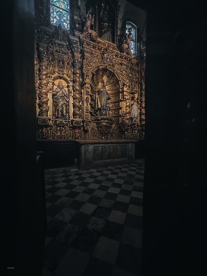 Spain, travel photograph 38 by Journey Outset