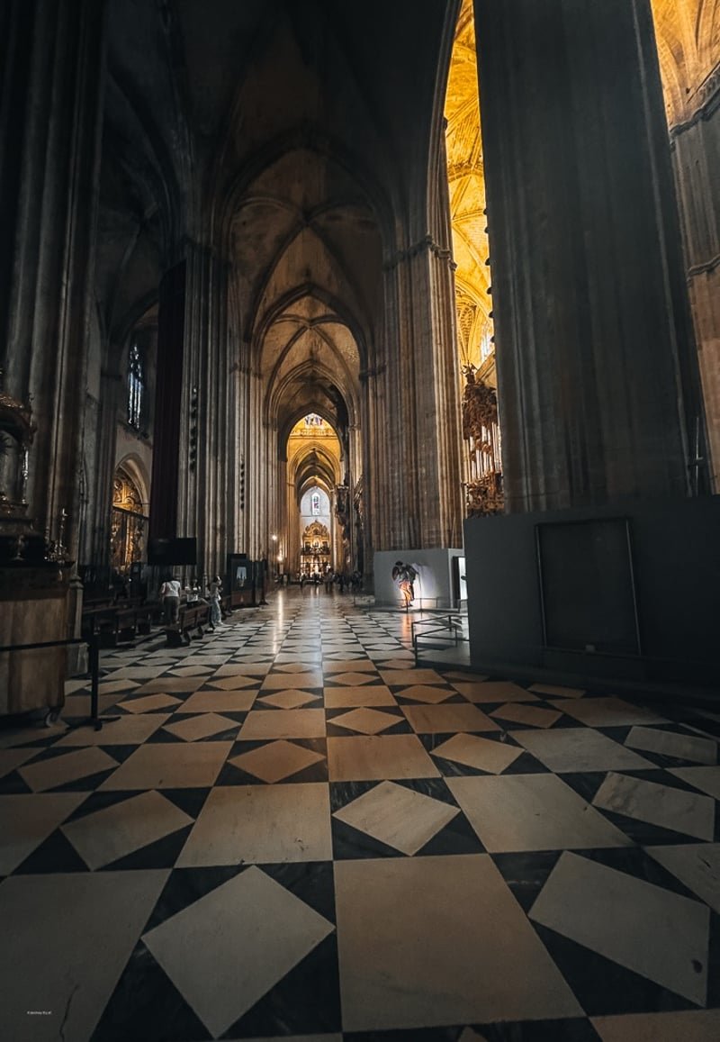 Spain, travel photograph 19 by Journey Outset
